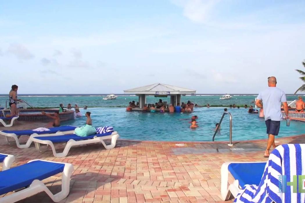 Sandee Morritts Tortuga Resort