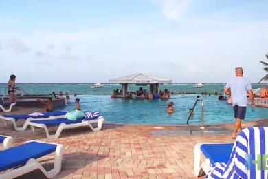 Sandee Morritts Tortuga Resort