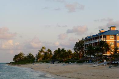 Sandee - Morritts Tortuga Resort