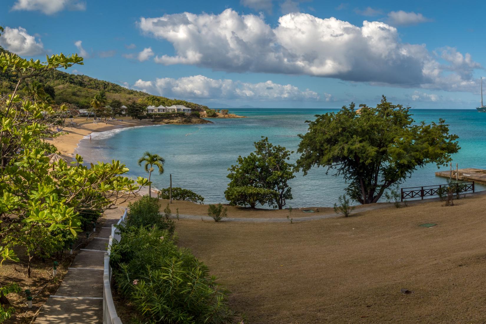 Sandee - Hawksbill Beach