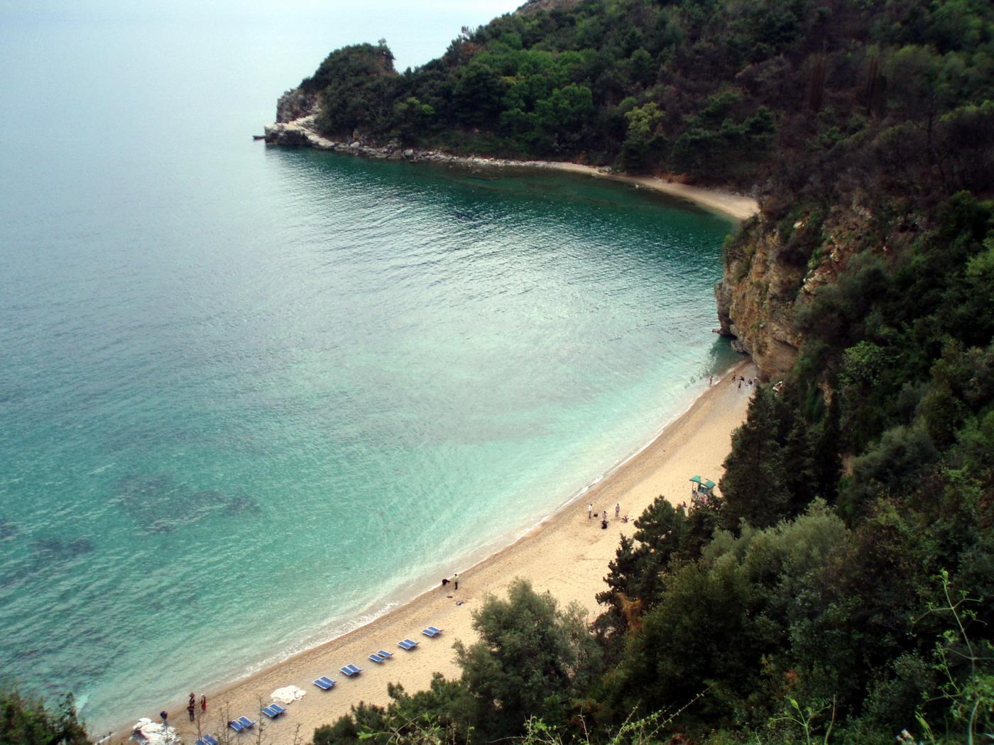 Sandee - HomePage / Mogren Beach