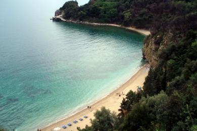 Sandee Mogren Beach