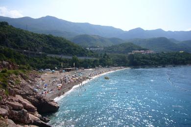 Sandee - Kamenovo Beach