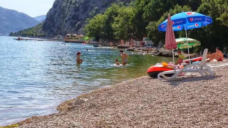 Sandee - Orahovac Beach