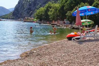 Sandee - Orahovac Beach