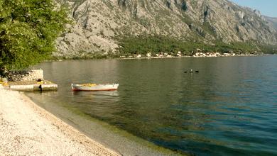 Sandee - Orahovac Beach