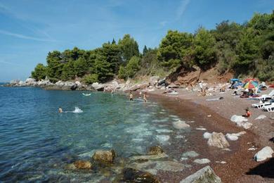Sandee Red Beach