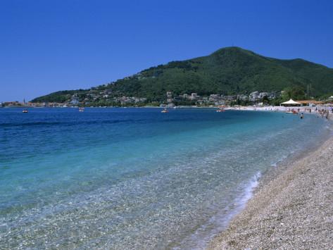 Sandee - Slovenska Beach