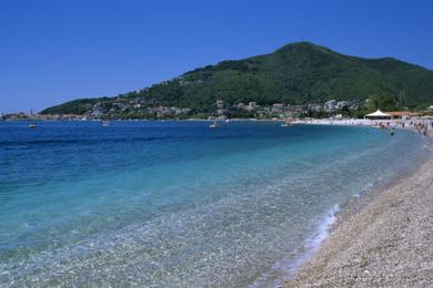 Sandee Slovenska Beach