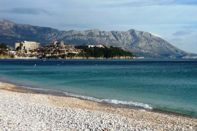 Sandee - Slovenska Beach