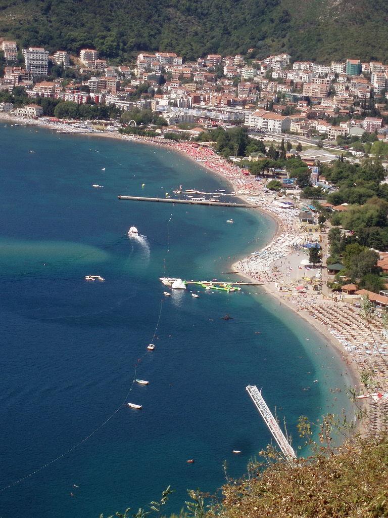 Sandee - Slovenska Beach