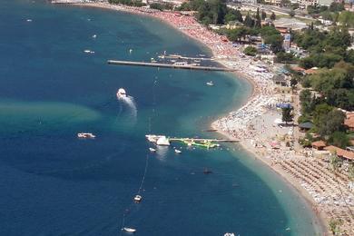 Sandee - Slovenska Beach