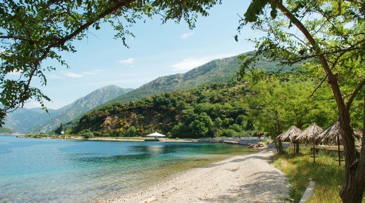 Sandee - Opatovo Beach