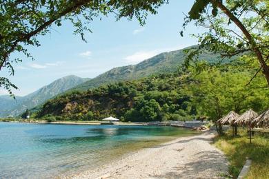 Sandee - Opatovo Beach