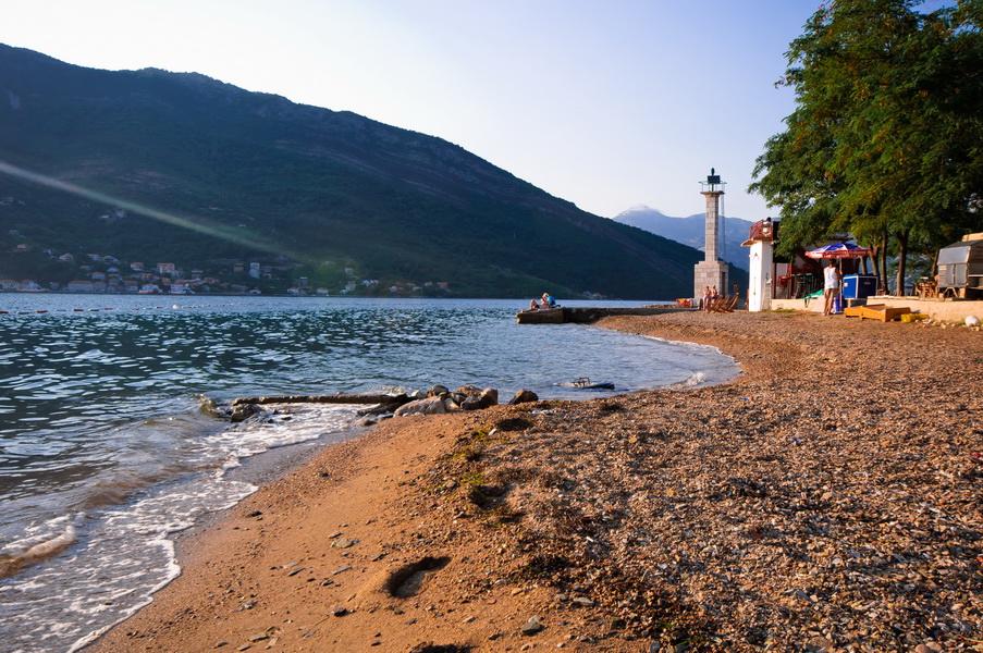 Sandee - Opatovo Beach