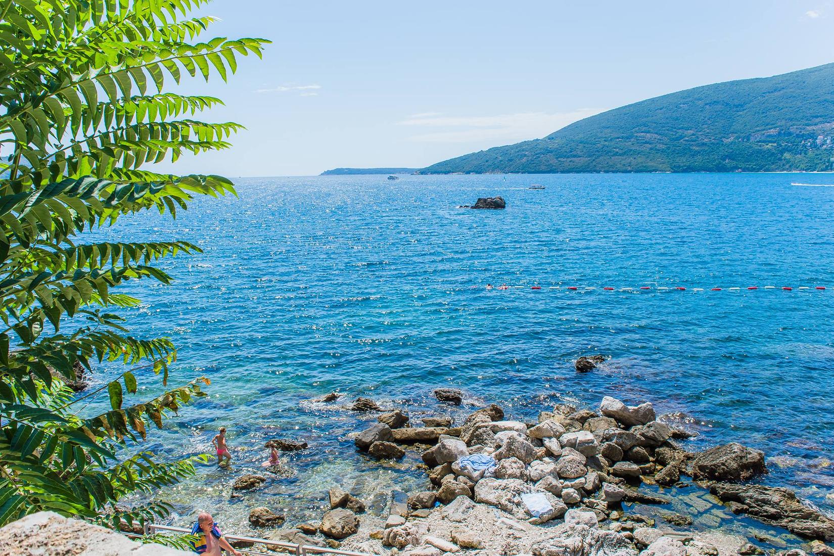 Sandee - HomePage / Herceg Novi