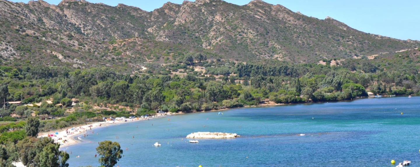Sandee - HomePage / Saint Florent