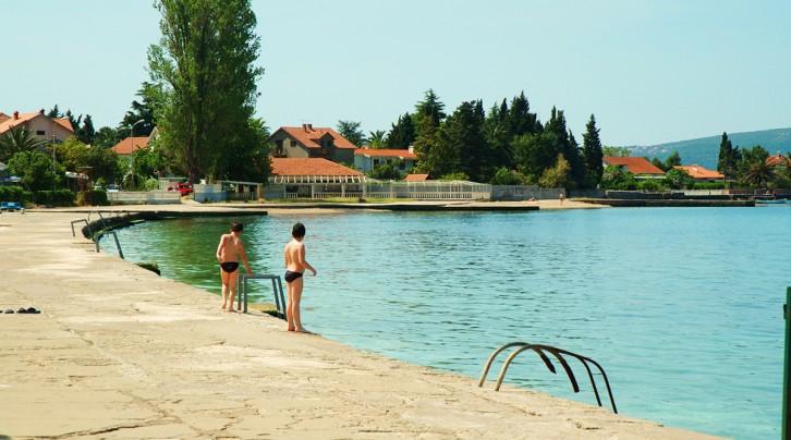 Sandee - Seljanovo Beach