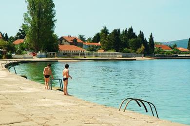 Sandee Seljanovo Beach Photo