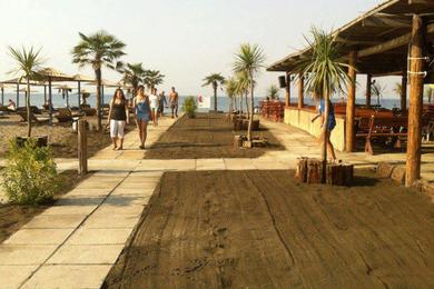 Sandee Noki Beach