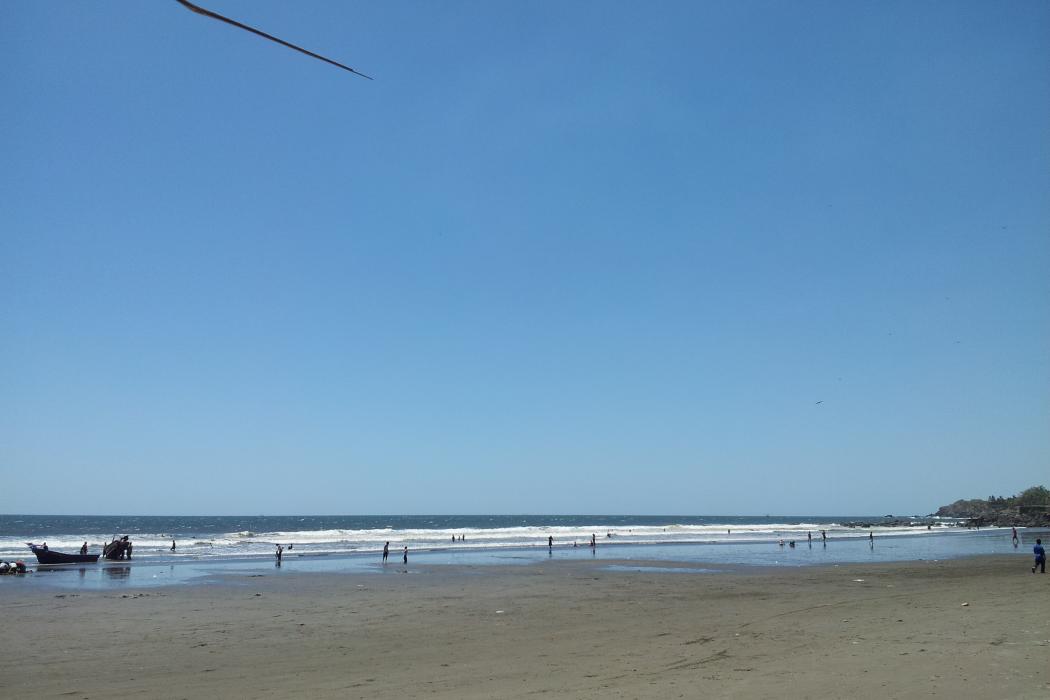 Sandee Playa El Cuco