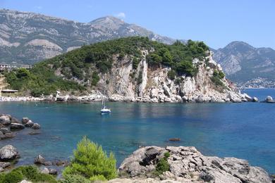 Sandee Mali Maljevik Beach