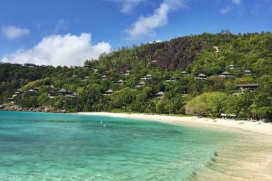 Sandee Petite Anse