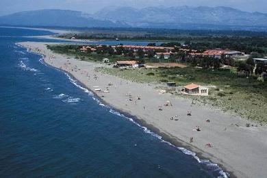 Sandee Velipoja Beach