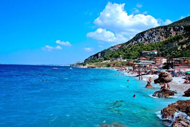 Sandee Paradise Beach