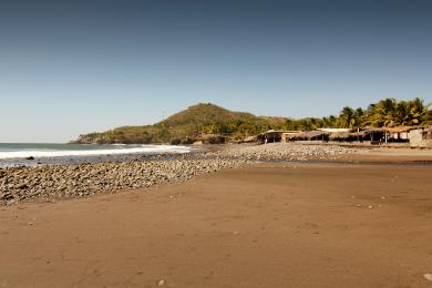 Sandee - Playa El Sunzal