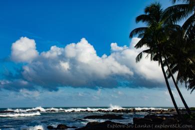 Sandee Dondra Beach