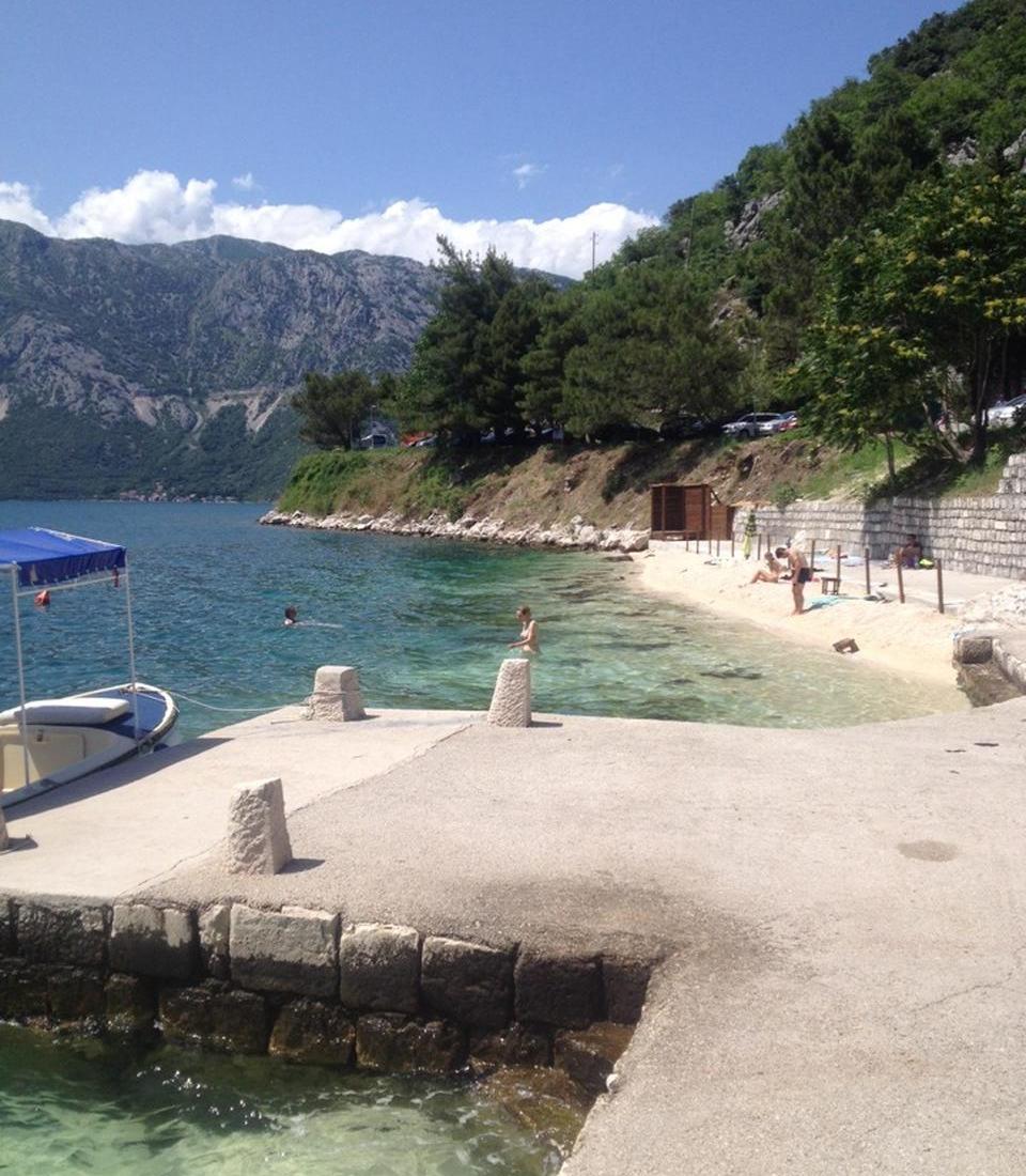 Perast Photo - Sandee