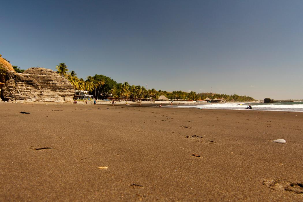 Sandee Playa El Sunzal Photo