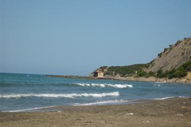 Sandee Spille Beach Photo