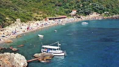 Sandee - Drobni Pijesak Beach