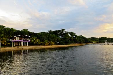 Sandee Sandy Bay Beach Photo