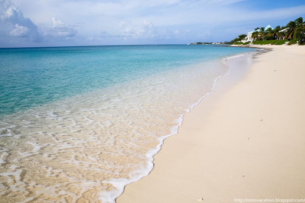 Sandee Heritage Beach Photo