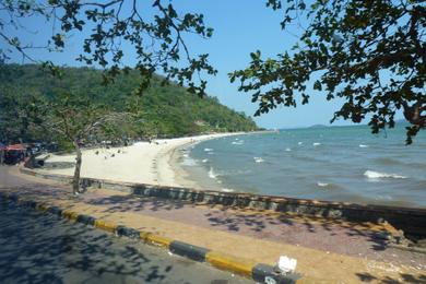 Sandee - Kep Beach