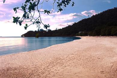 Sandee Kep Beach