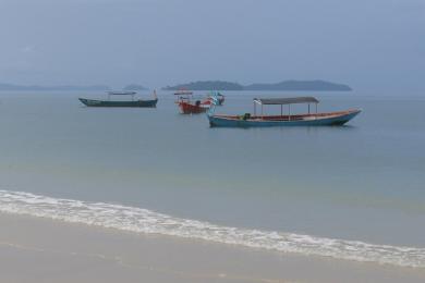 Sandee - Ochheuteal Beach