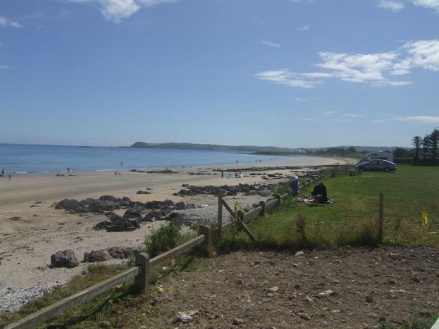 Sandee - Clonea Beach