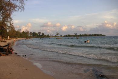 Sandee Independence Beach