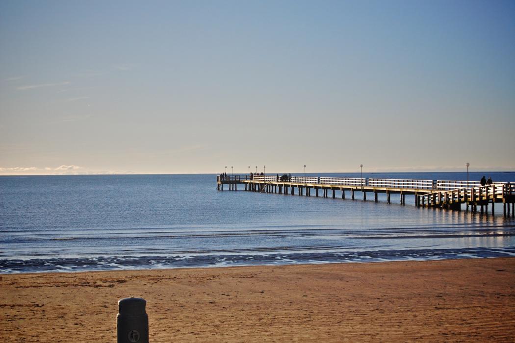 Sandee Skrea Strand