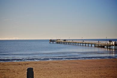 Sandee Skrea Strand Photo