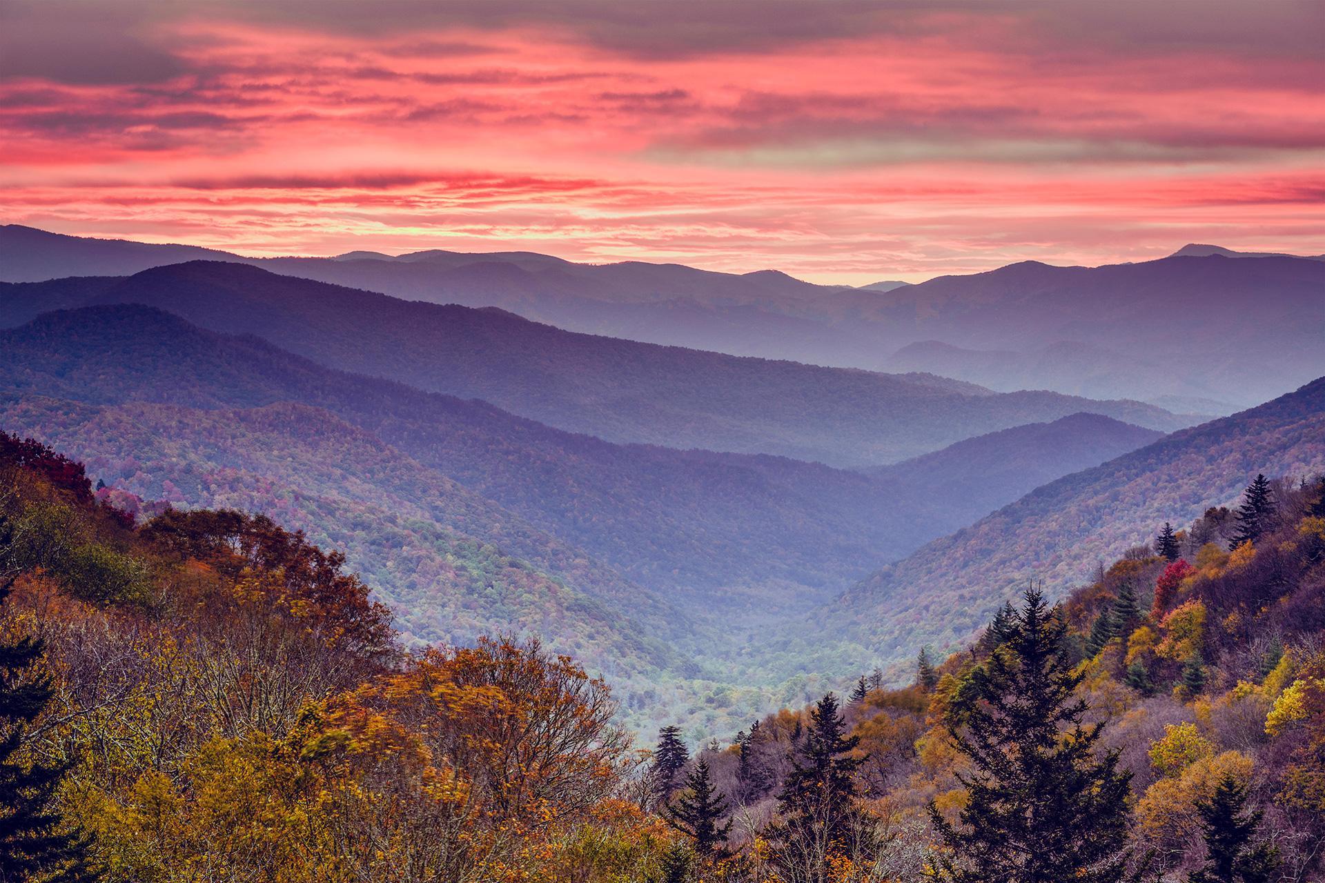 Sandee - News / Why mountain retreats are becoming the new beach vacations