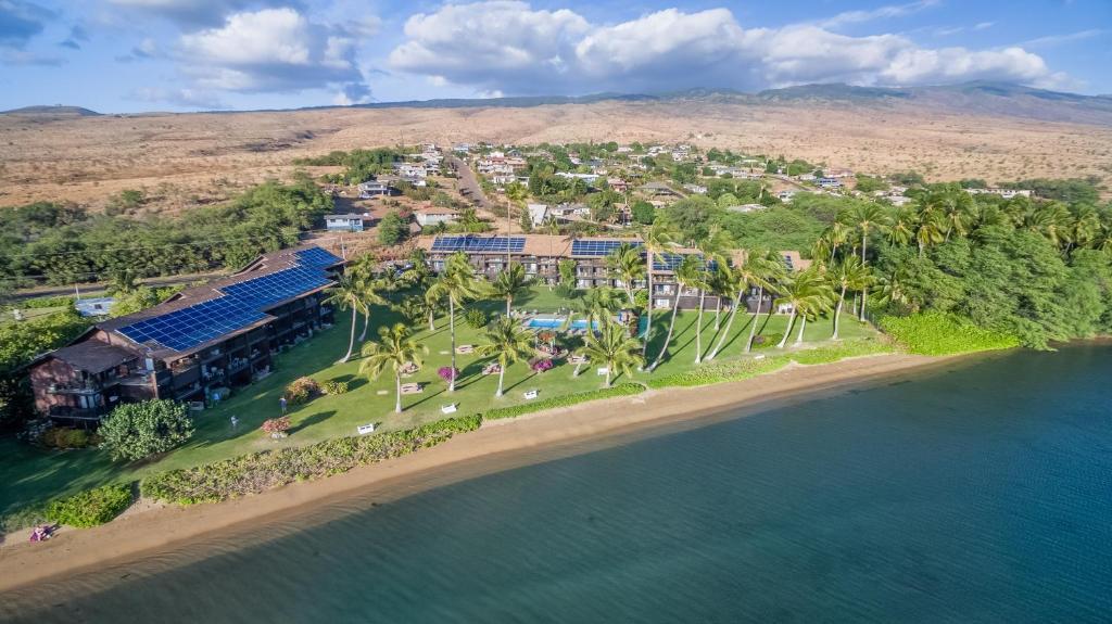 Sandee Kamiloloa Beach