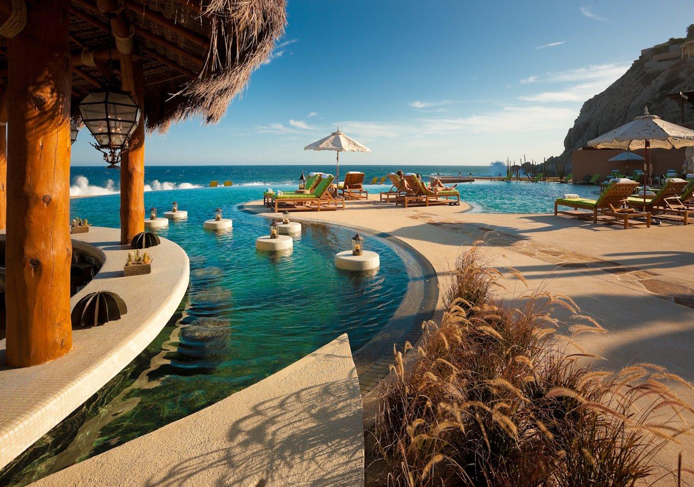 Sandee - Waldorf Astoria Los Cabos Pedregal