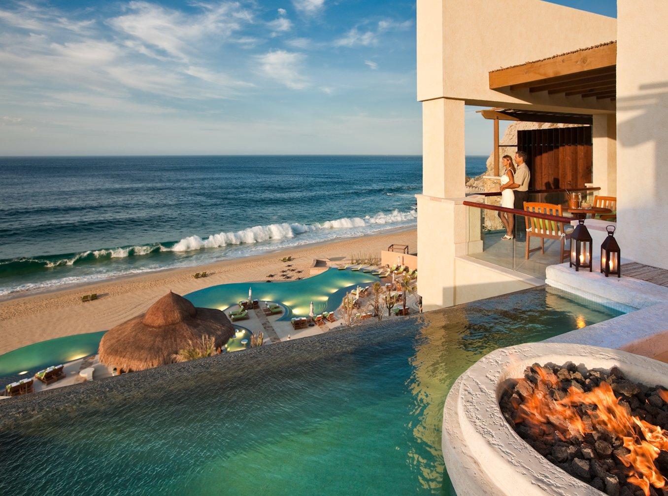 Sandee - The Resort At Pedregal