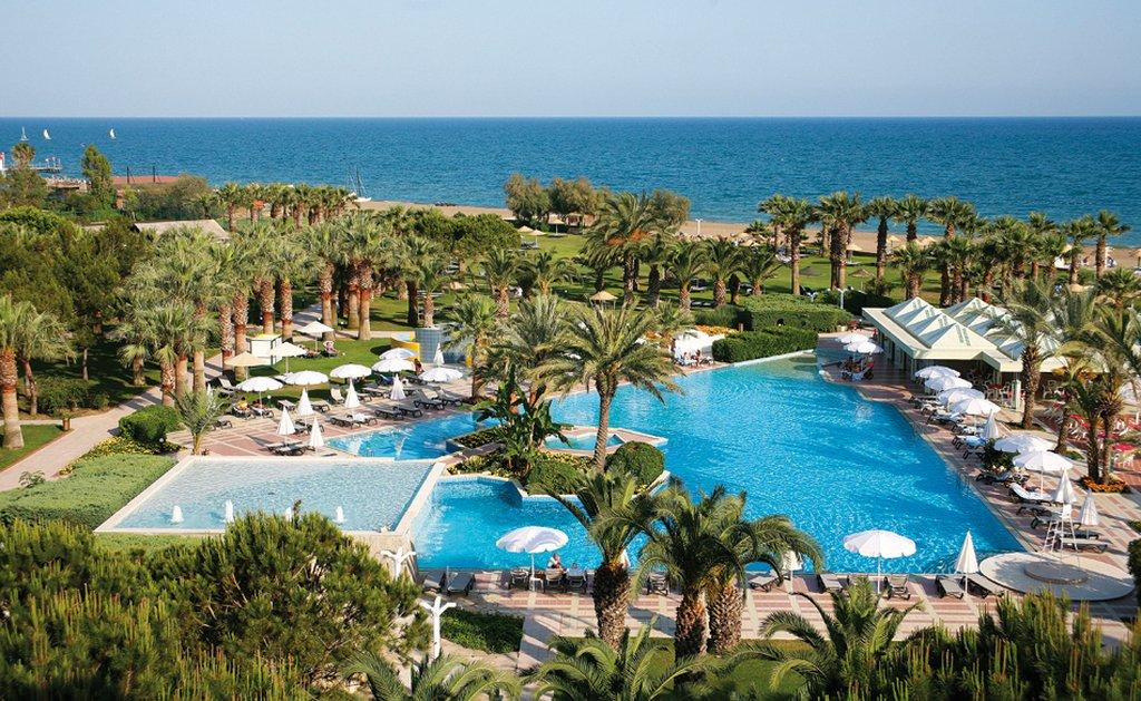Sandee Crystal Tat Beach Golf Resort & Spa