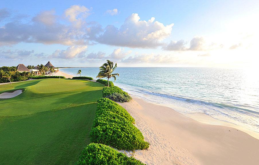 Sandee Rosewood Mayakoba